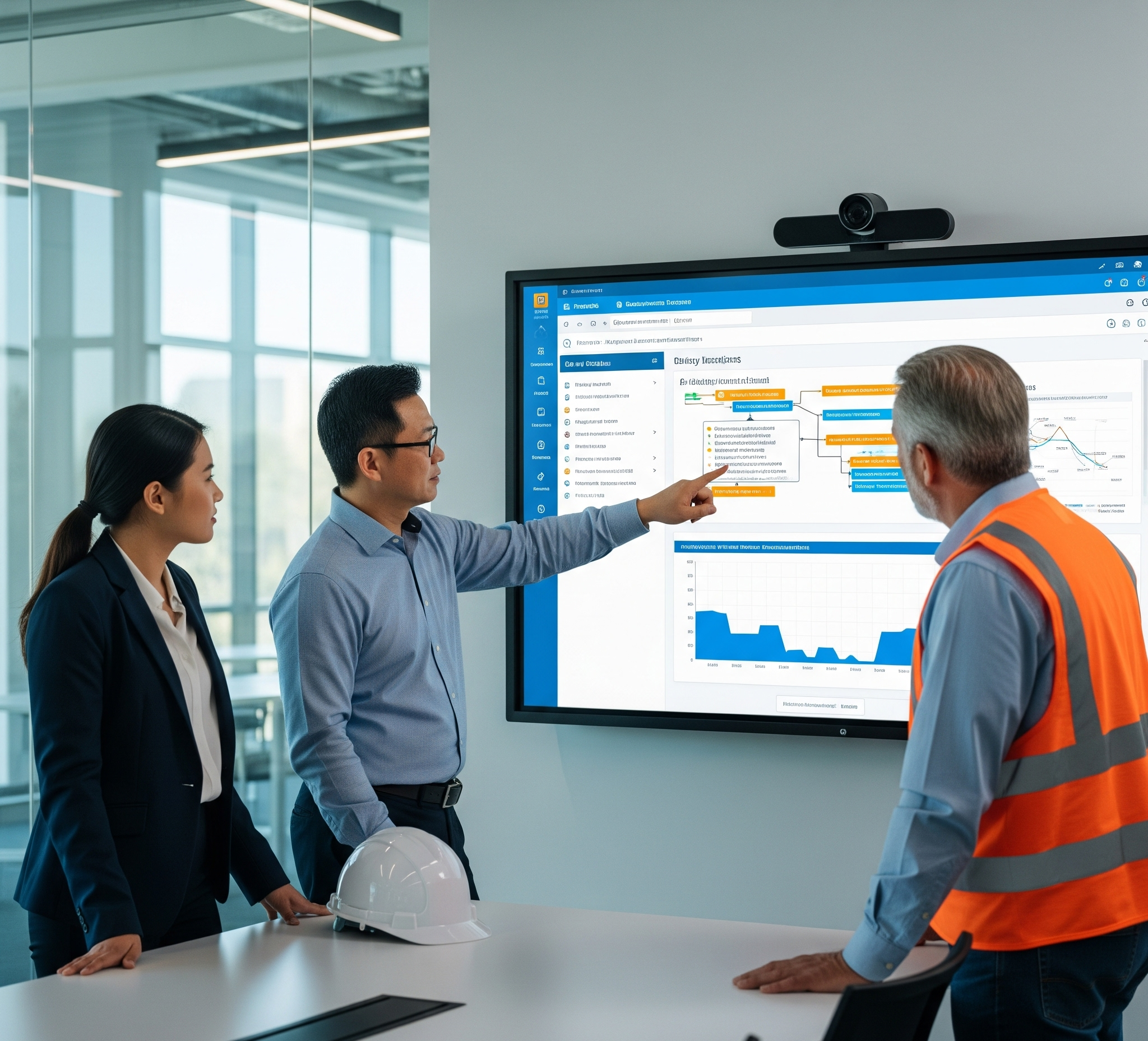 Análisis de Incidentes