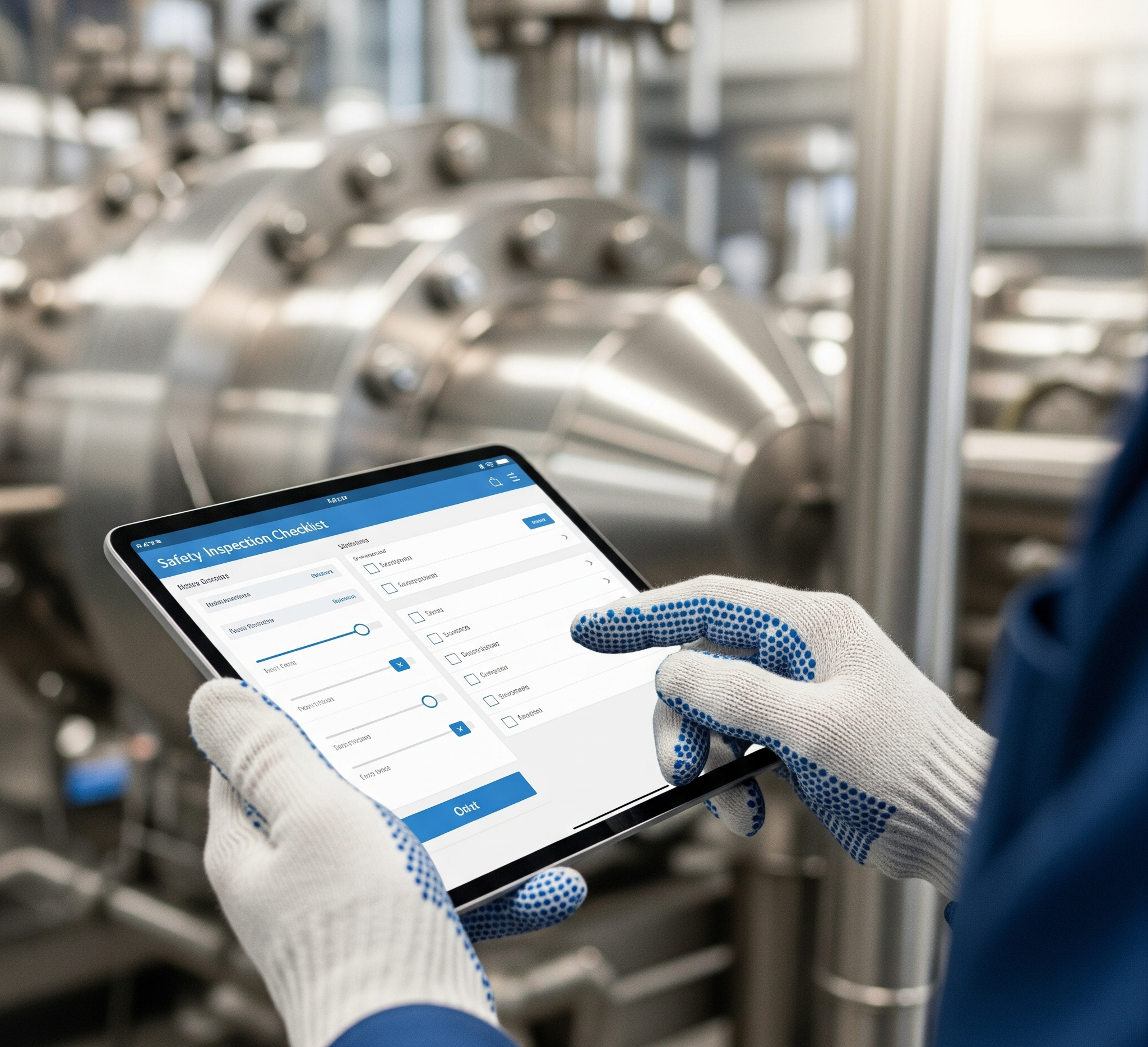 Inspecciones Digitales