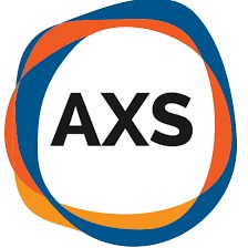 Logo AXS