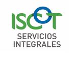 Logo ISCOT