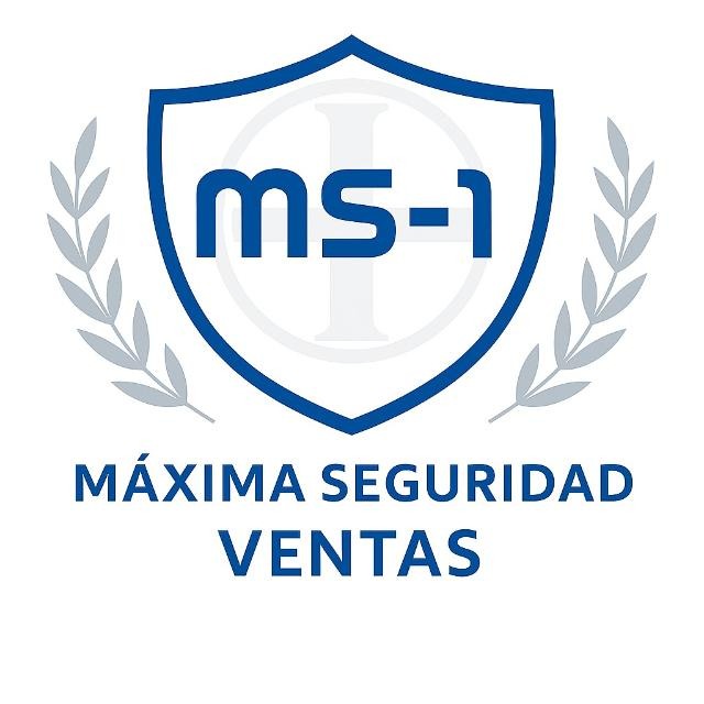 Logo MS1
